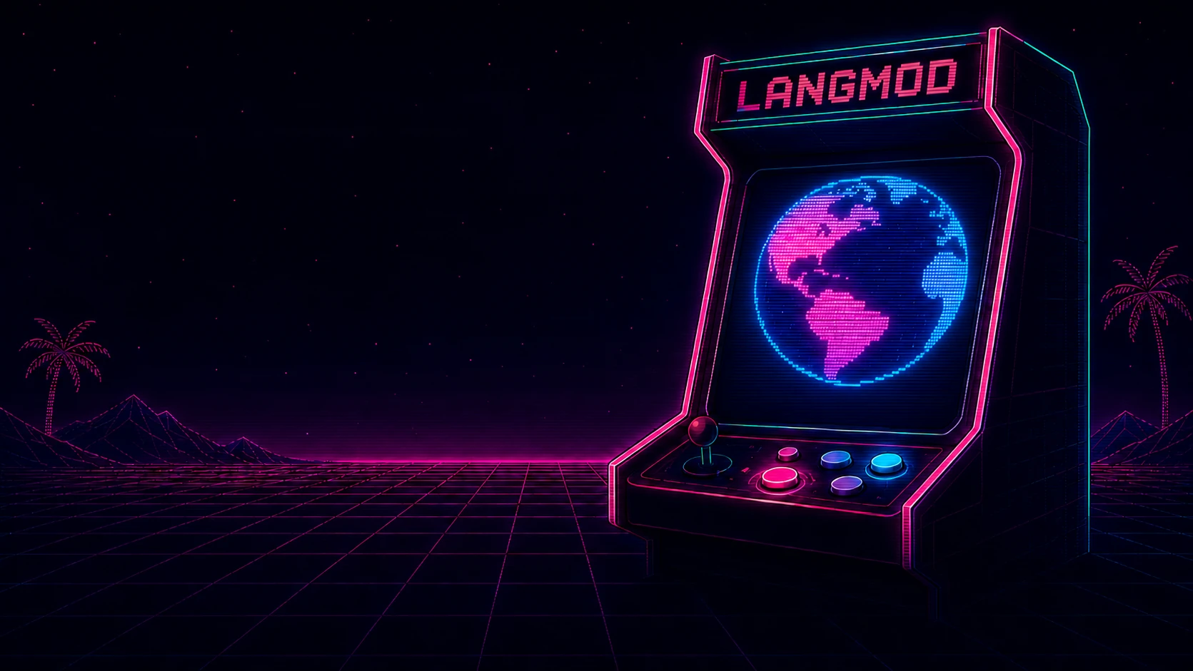 LANGMOD